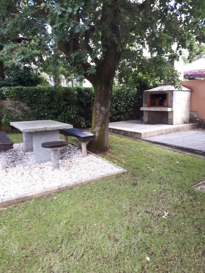 Stella Apartmani Malinska Samoborska 9 Eksteriør bilde