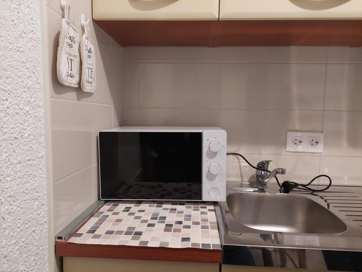 Stella Apartmani Malinska Samoborska 9 Eksteriør bilde